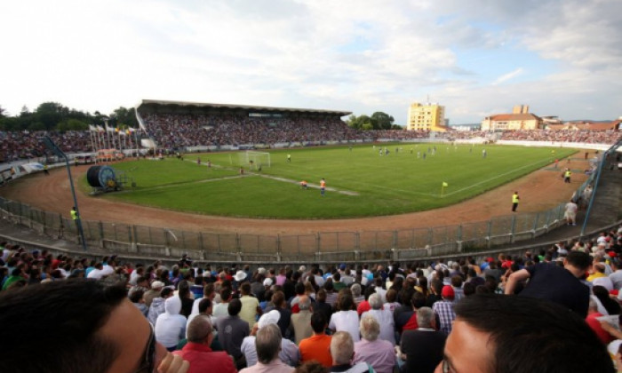 stadion vointa