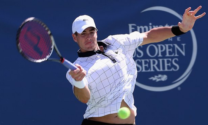 john isner1