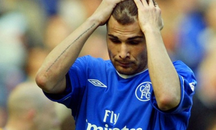 mutu chelsea