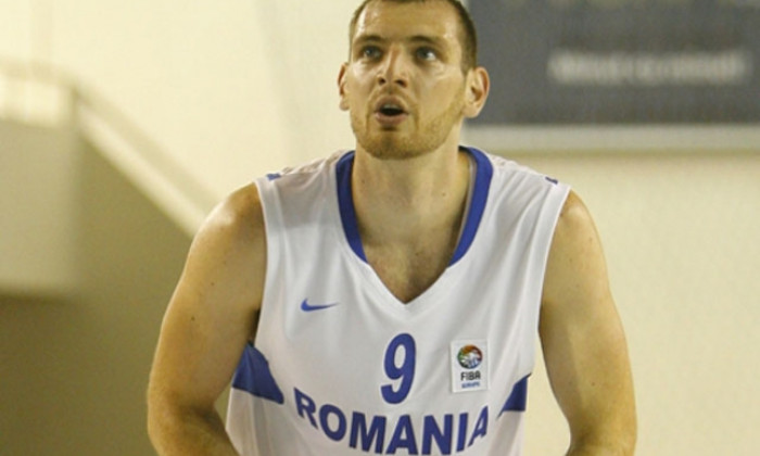 vlad moldoveanu