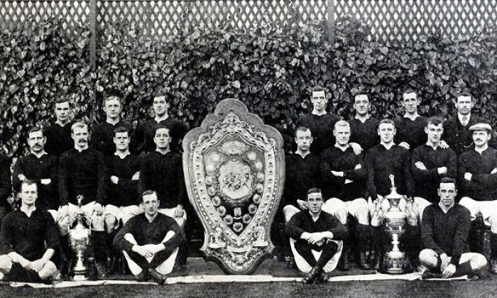 liverpool 1905