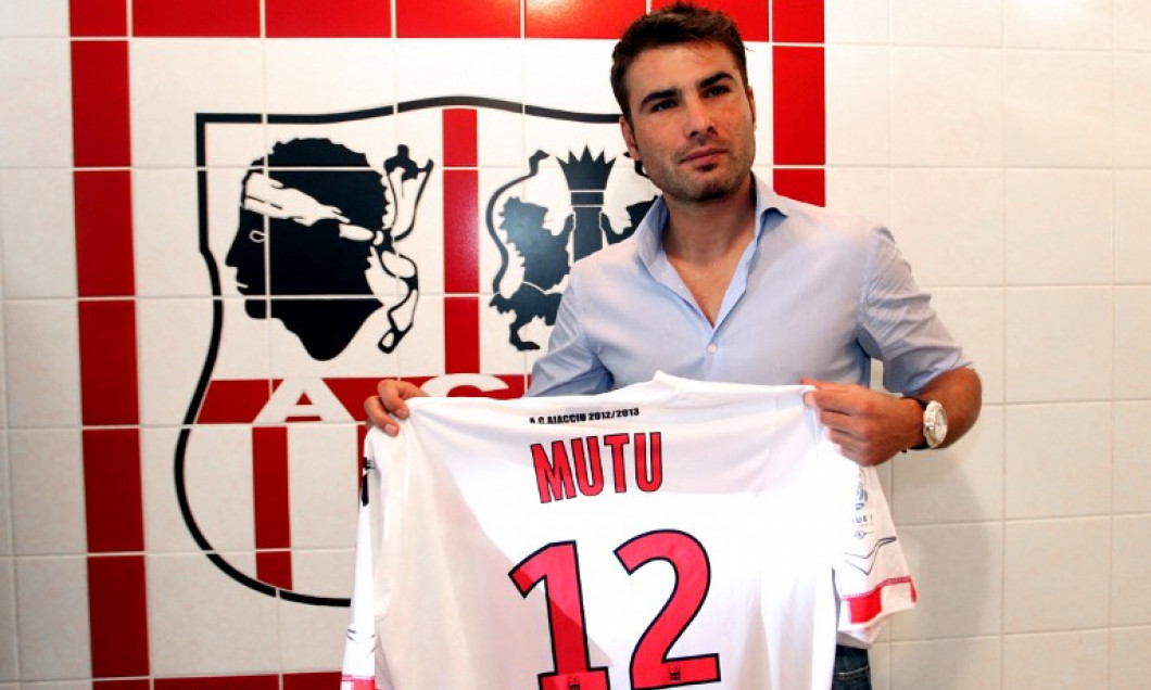 adrian mutu ajaccio