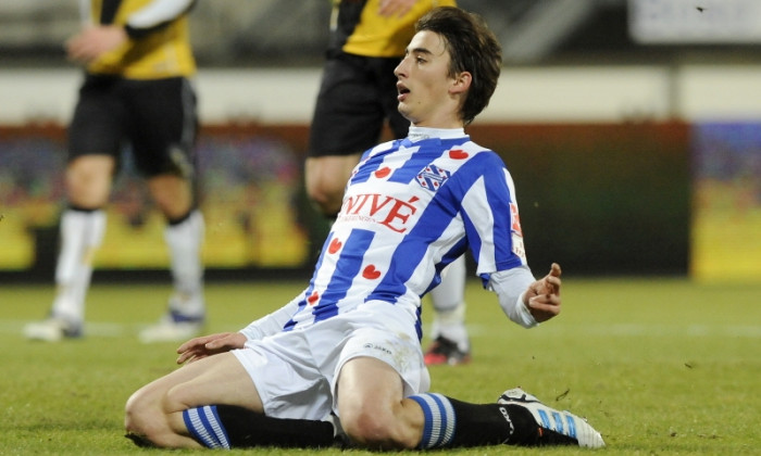 djuricic heerenveen