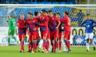 steaua molde