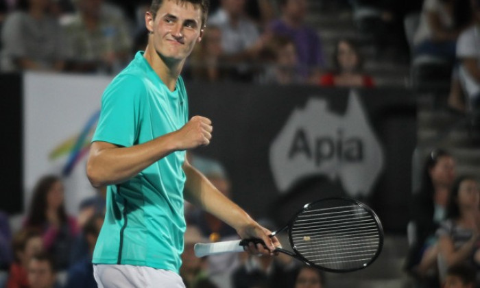 bernard tomic