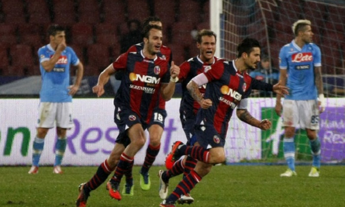 bologna kone