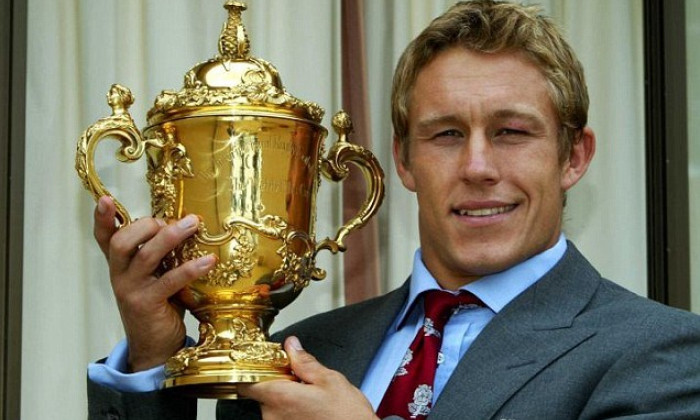 jonny wilkinson