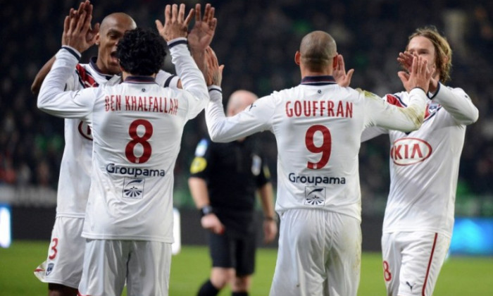 gouffran bordeaux