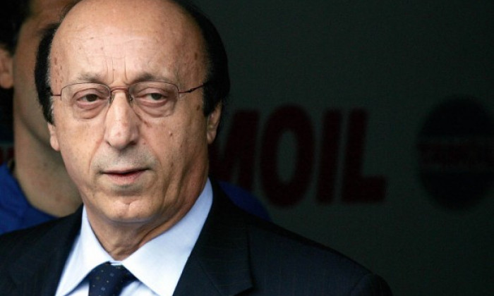 luciano moggi