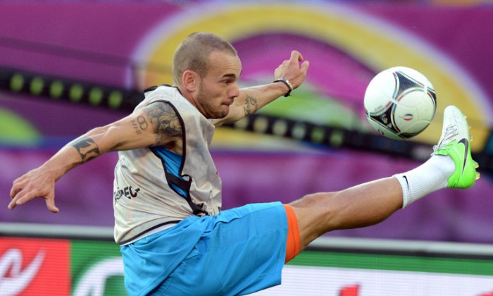 Sneijder 2