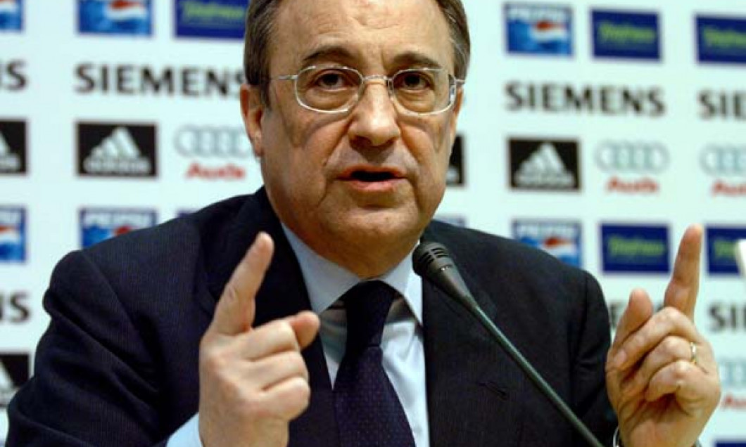 Florentino-Perez