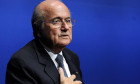 blatter afp