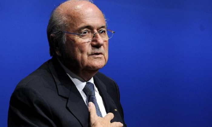 blatter afp