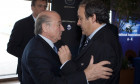 blatter platini Mediafax