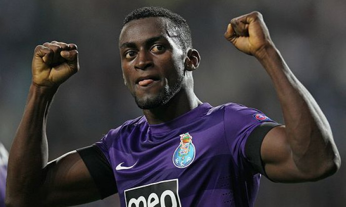 jackson martinez