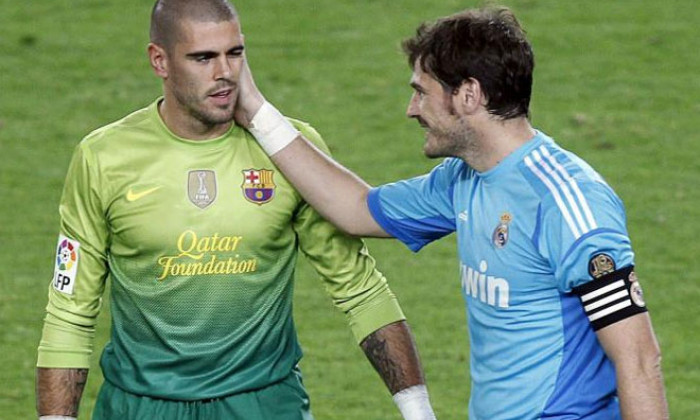 casillas valdes