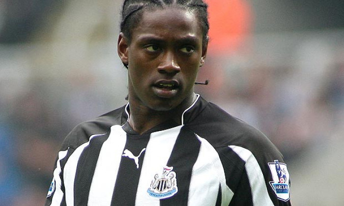 nile ranger newcastle