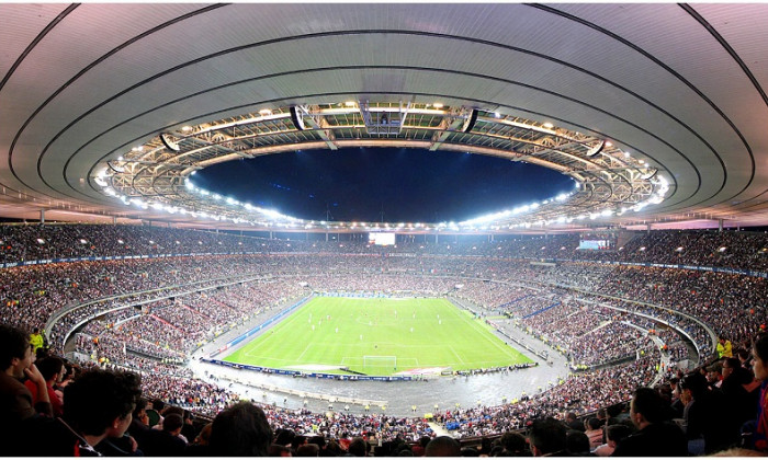 stadefrance