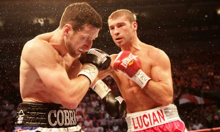 froch bute confirmat