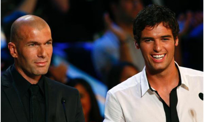 zidane gourcuff