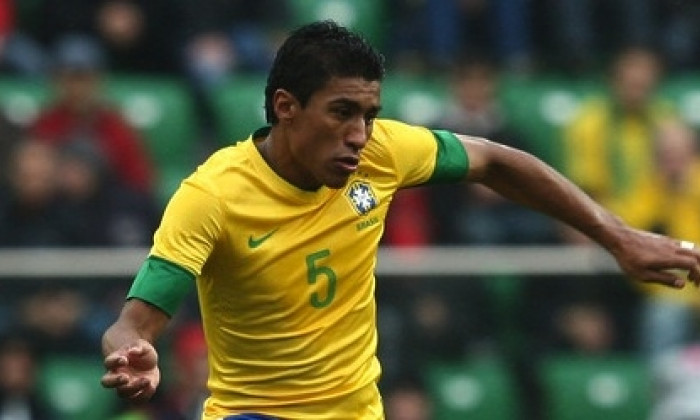 paulinho