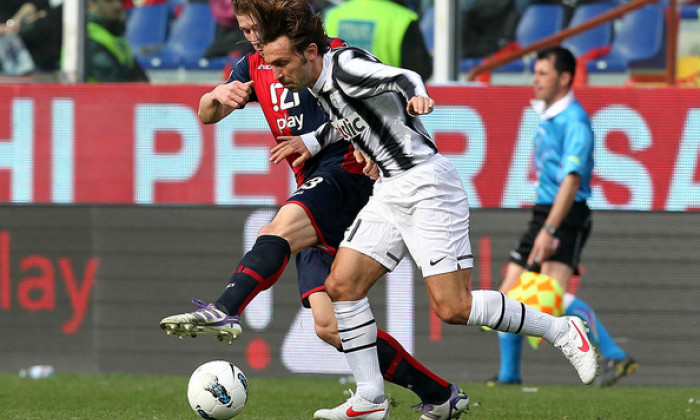 pirlo juventus genoa