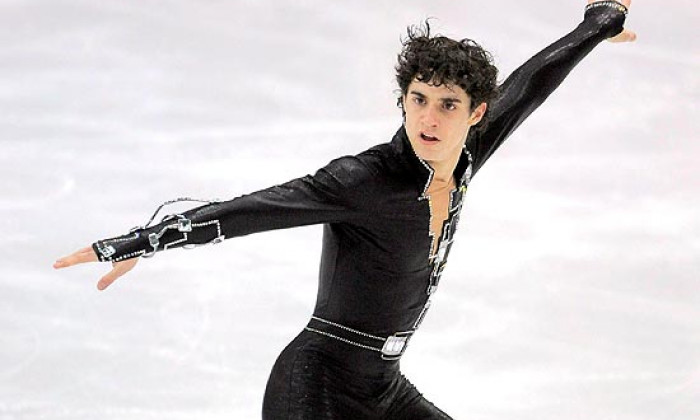 javier fernandez