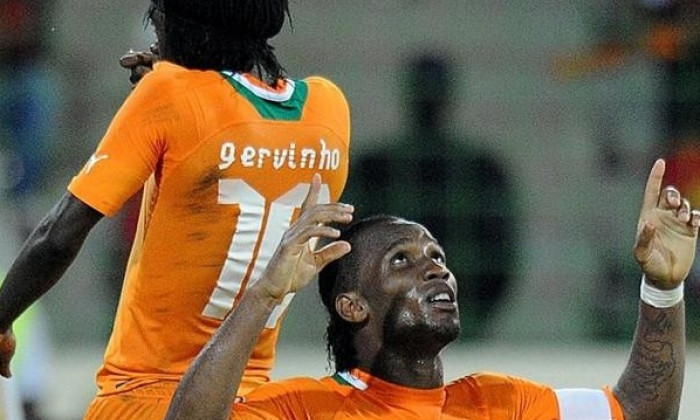 1gervinho