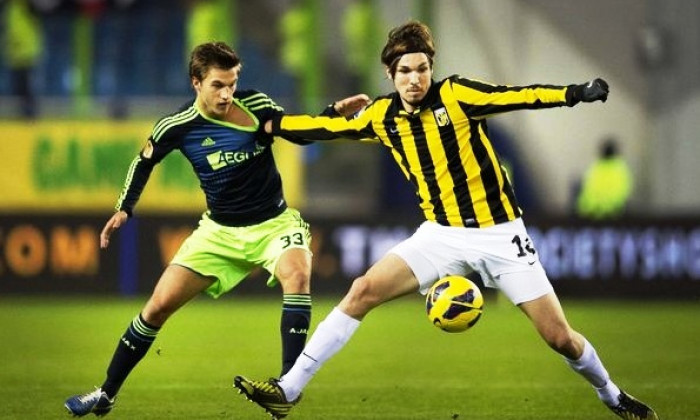 vitesse ajax