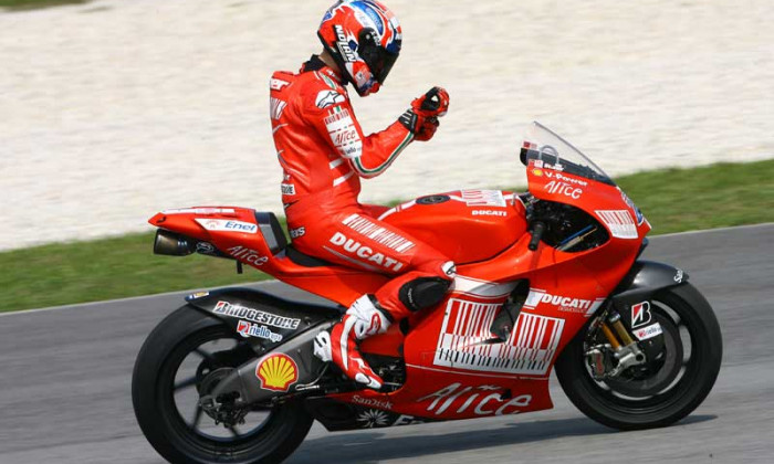 casey stoner