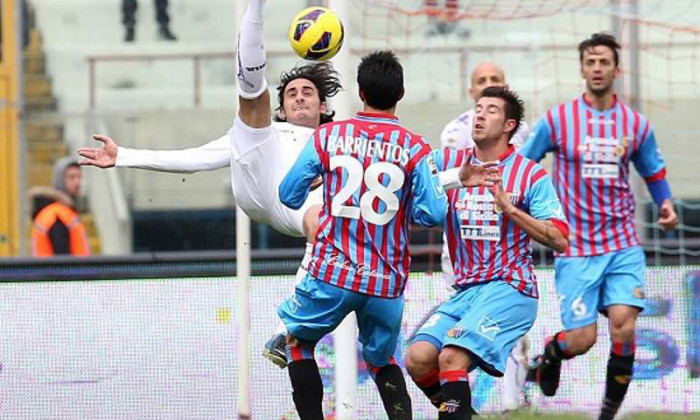 catania fiorentina