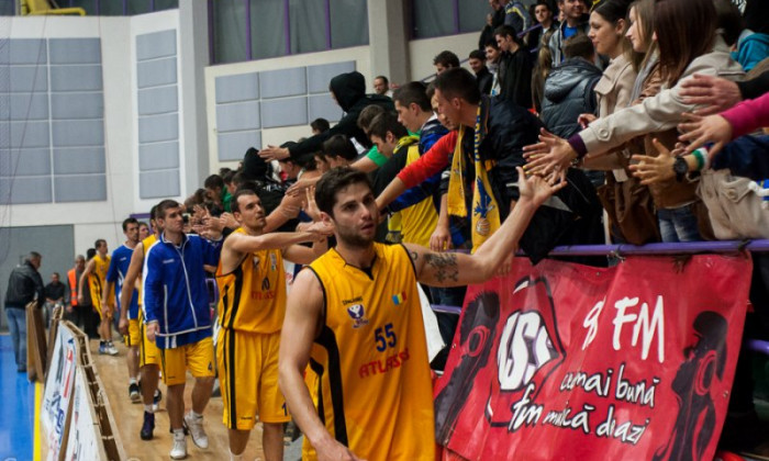 CSU Sibiu