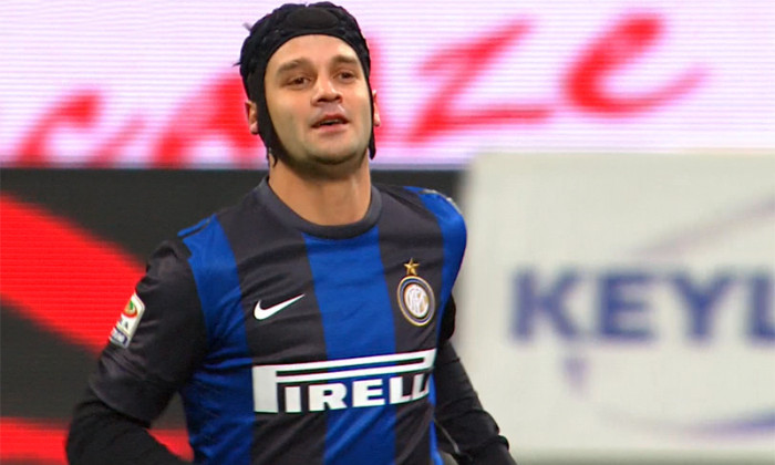 cristi chivu