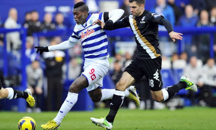 Cisse QPR