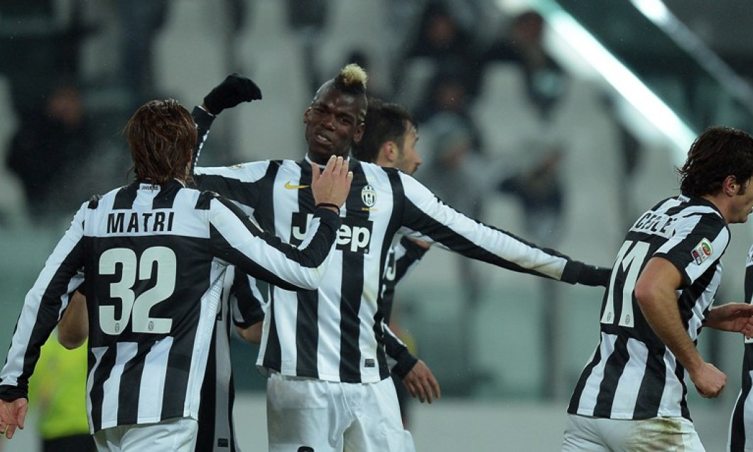 super paul pogba