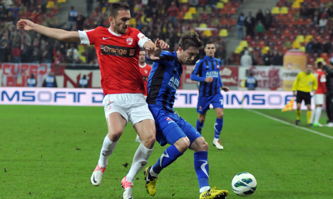 cornel rapa vine la steaua