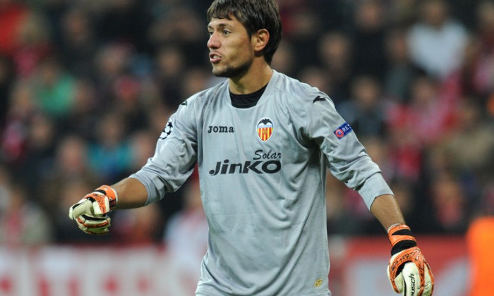 diego alves