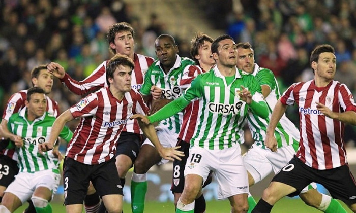 betis bilbao