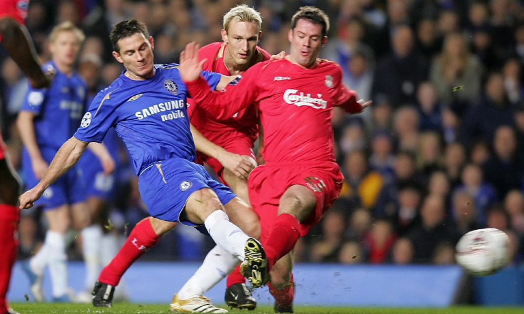 carragher lampard