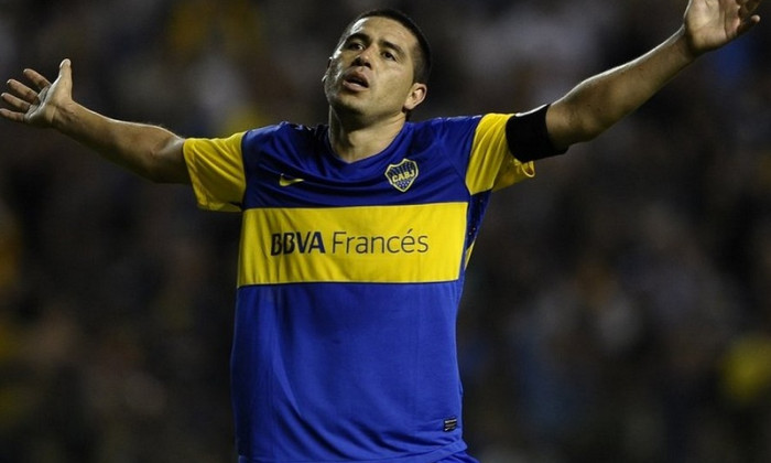 riquelme