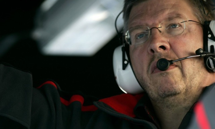 ross brawn