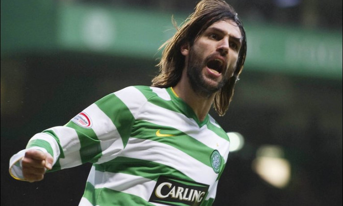 celtic samaras