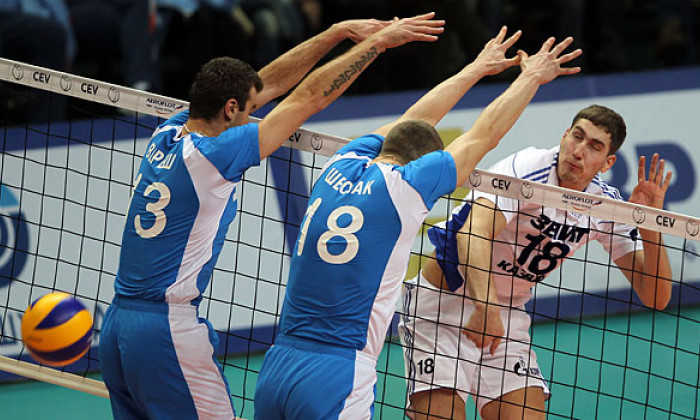 zenit kazan