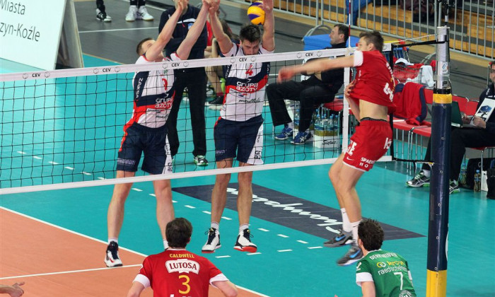 Noliko Zaksa Volei