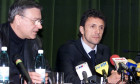 mircea sandu gica popescu MEDIAFAX