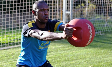 abidal internat