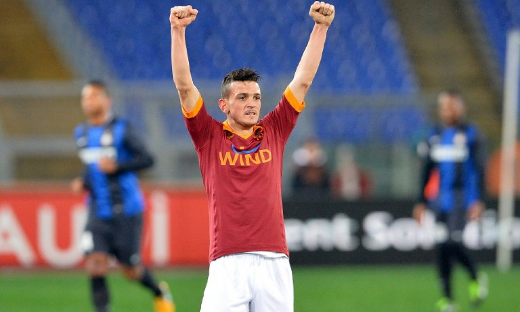 Florenzi Roma