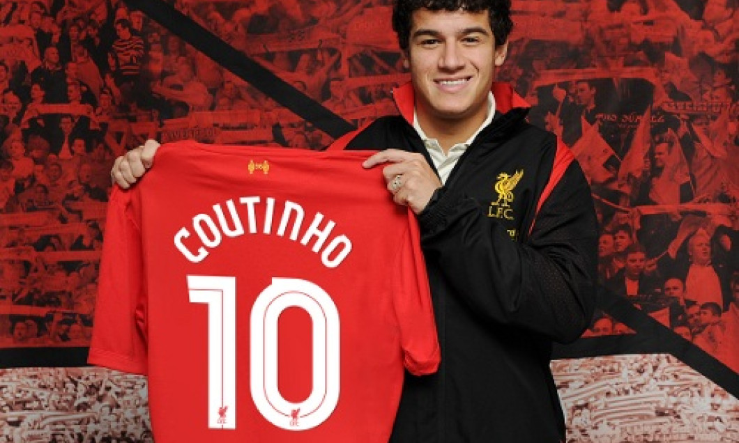 Coutinho 2