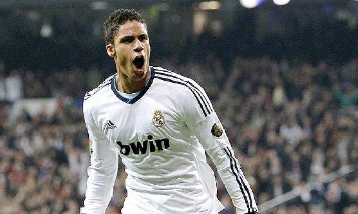 Varane