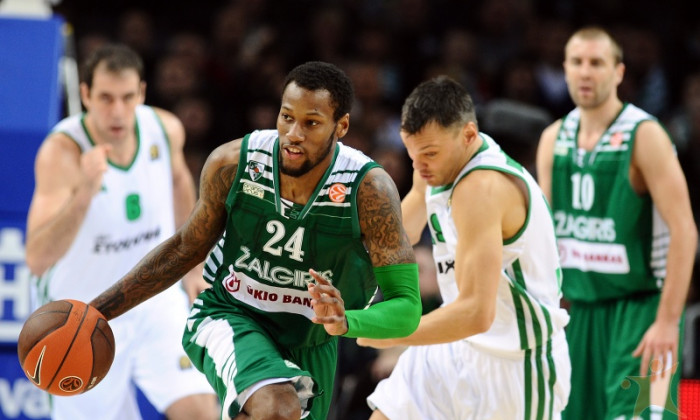 Zalgiris